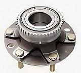 Wheel Hub Assembly