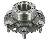 Wheel Hub Assembly