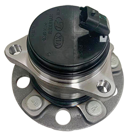 Wheel Hub Assembly