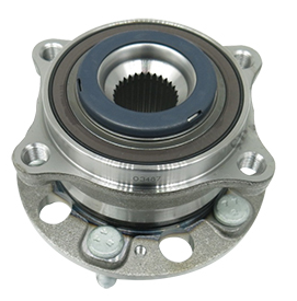 Wheel Hub Assembly