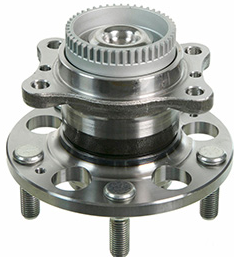 Wheel Hub Assembly