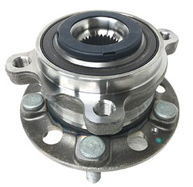 Wheel Hub Assembly