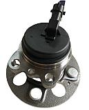 Wheel Hub Assembly
