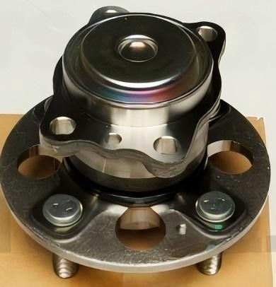 Wheel Hub Assembly