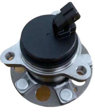 Wheel Hub Assembly