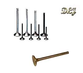Engine Valve