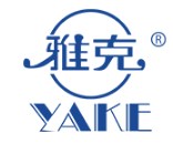 Shaoxing City Yake Auto Parts Co., Ltd.