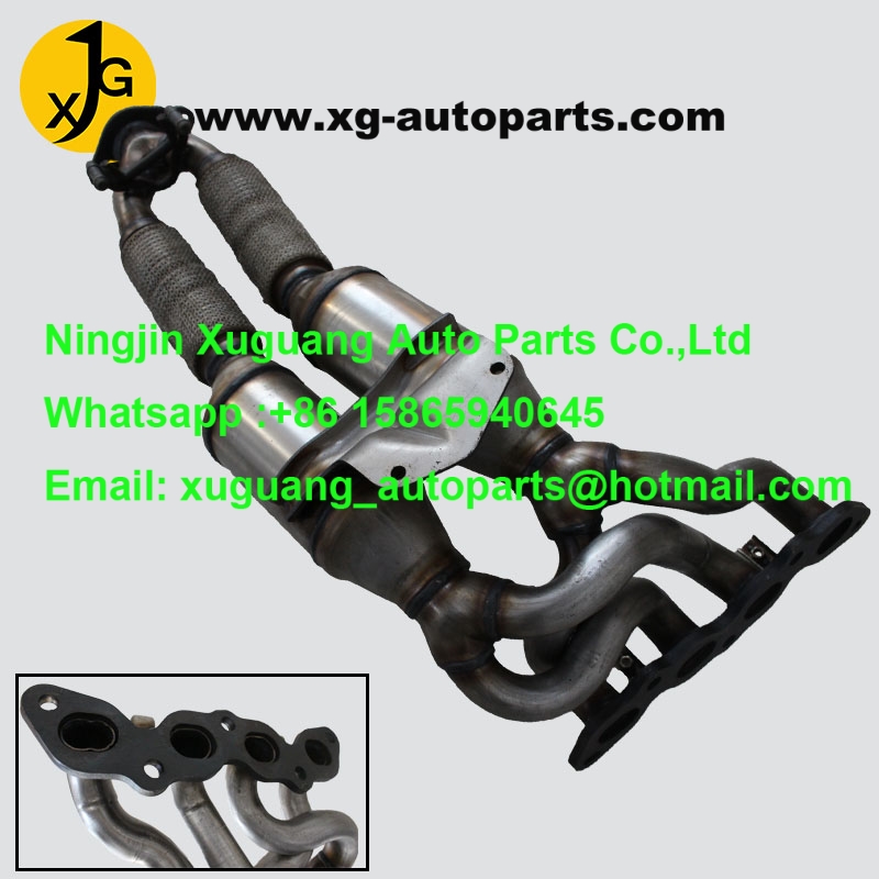 ningjin xuguang autoparts co ltd