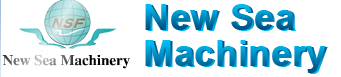 Shenyang Newsea Machinery Co.,Ltd.