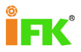 Guangzhou IFK Auto Parts Co., Ltd