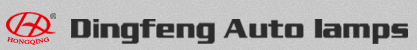 Changzhou Dingfeng Auto Lamps Co. , Ltd