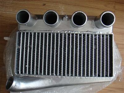 Intercooler Zj001