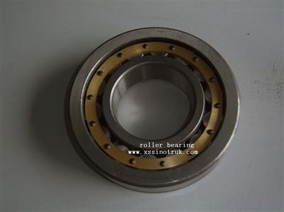 HOWO.Steyr Truck Parts Roller Bearing