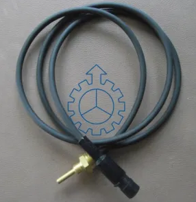 Scania Truck Retarder Sensor