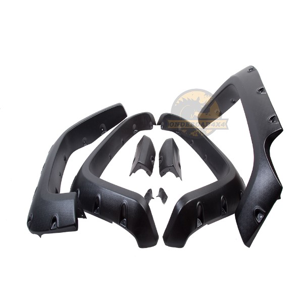 Looking for wholesalers and distributors Plastic A Wide Body Wheel Arch Fender Car Accessories 2007-2015 FJ CRUISER For Toyota