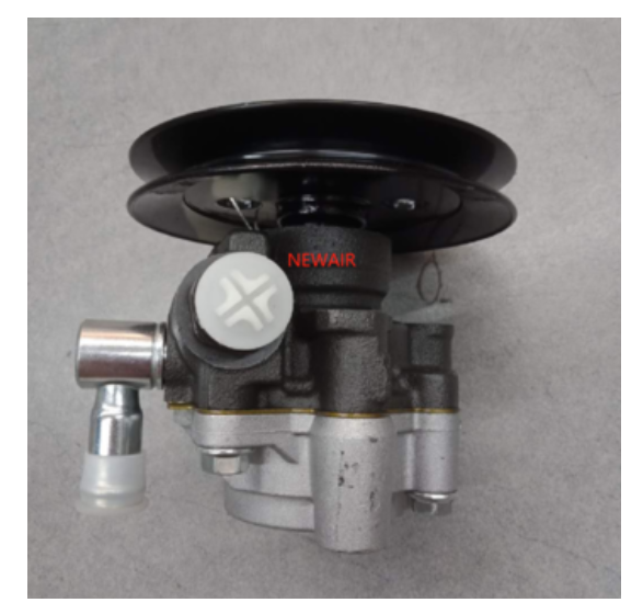 44320-26073 power steering pump for hiace 