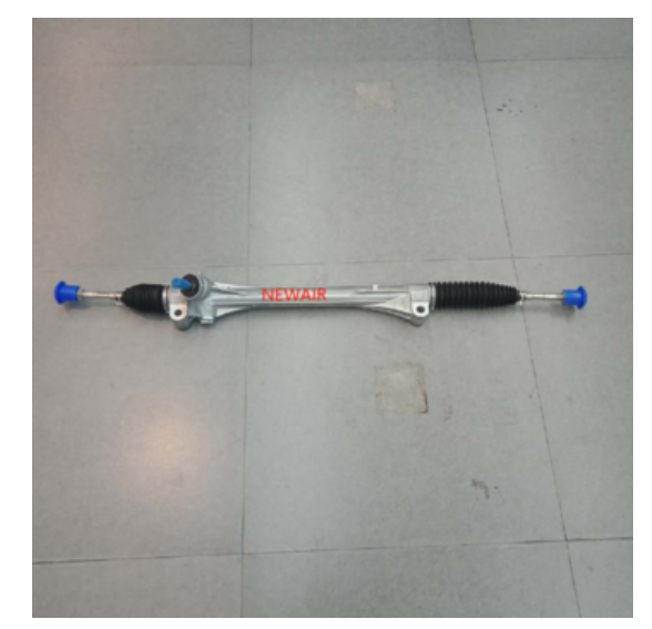 steering gear for RAV4 ACA3 08 -12LHD steering rack 45510-42030 