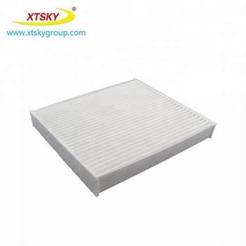 Cabin Air Filter 87139-02090 Fits Avalon Camry Corolla Highlander