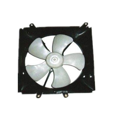 Brand new motor fan 16363-74020 