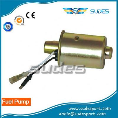 12V Diesel Electric Fuel Pump 3169582 for Volvo truck