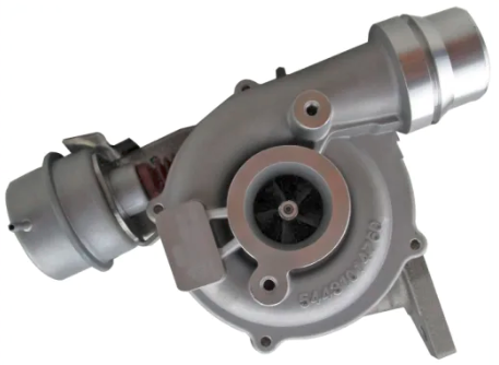 Truck Part Cummins L Turbocharger C4051033 Cummins Turbocharger