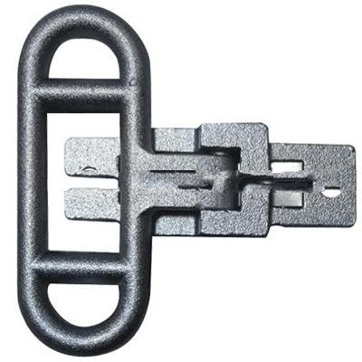 Toolbox Locking Buckle