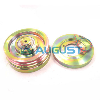 Hispacold Clutch 4050344,2B, 210mm