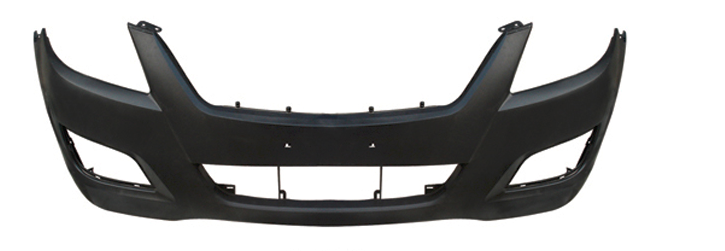 Prado FJ120 Front Bumper Q0976A