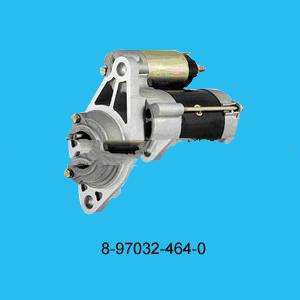 Starter For Isuzu 4HF1 / 4HG1