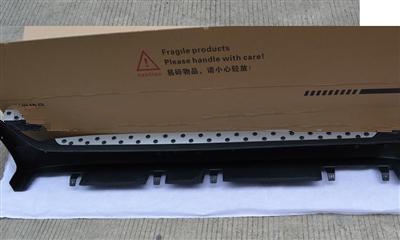 High Quality Running Board For Hyundai IX35(BMW)/Hot Sale Side Step For Hyundai IX35