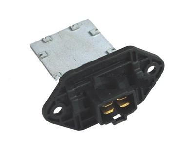 High Quality Ac Blower Motor Resistor For Hyundai Elantra Heater Blower Fan Resistor 97062-4A100