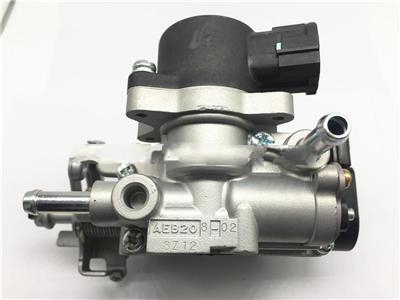 Throttle Body Assembly For Nissan 16119-2Y110 RTR60-02 Sensor A22-669B00