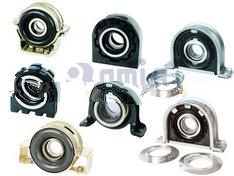 Center Bearing Support