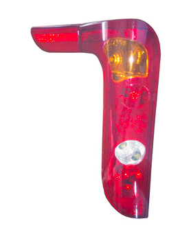 Tail Lamp for Toyota TY0226