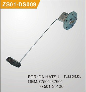 FUEL TANK GAUGE FOR DAIHATSU SV22 DG/DL
