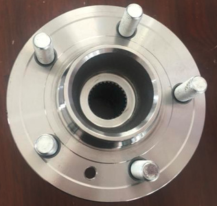 Wheel Hub 512148 WA512148 29512148