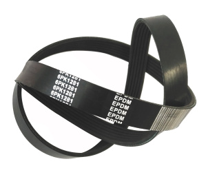 Scania Truck Belt (C-130-1)