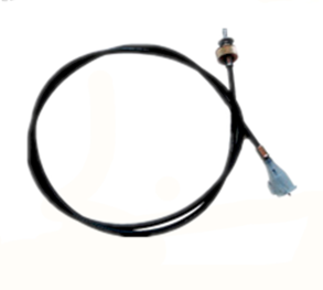 Volvo Truck Gear Shift Cable Black(A-208)