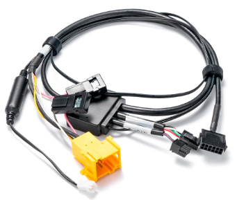 Sub-firewire Yh-g7005 China Wiring Harness