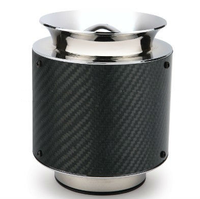 Performance carbon air intakes