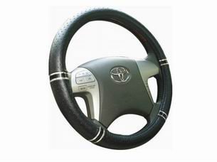 steering wheel cover