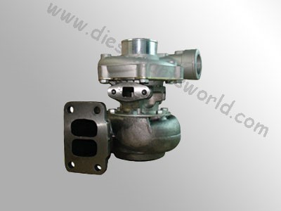 Car Turbochargers
