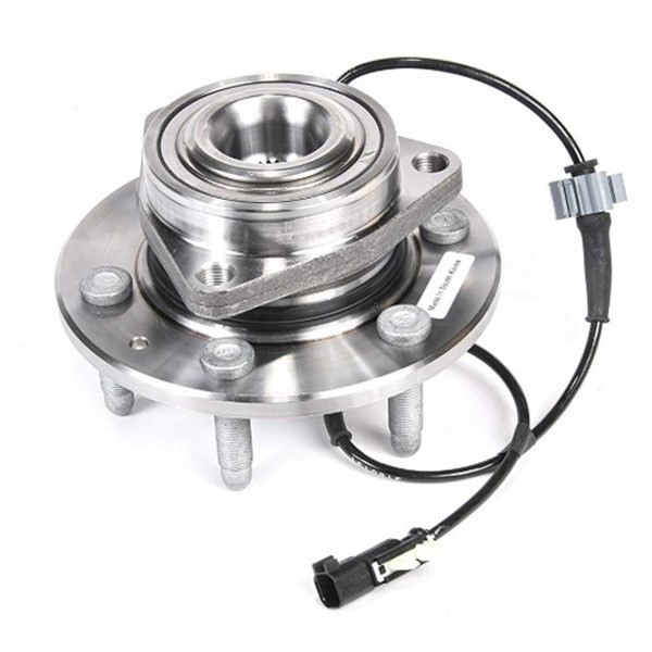515160 23356814 20971870 23498357 Front Wheel Bearing And Hub Assembly for Cadillac Escalade XTS Chevrolet Tahoe GMC Yukon