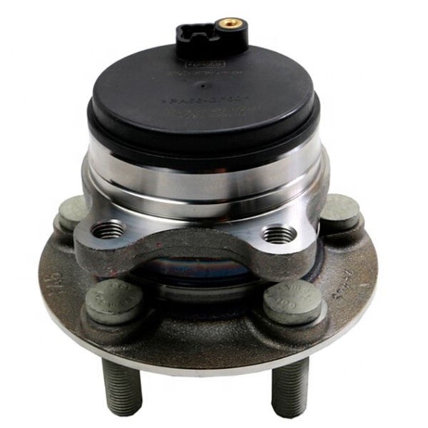 512580 E1GZ1104B E1GZ1104F E1GZ1104G K2GZ1109A E1GZ1104F HUB291 HUB322 HUB367 Front Wheel Hub Bearing for Edge Lincoln MKX 