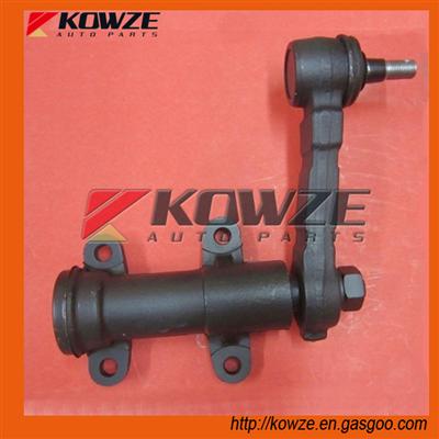 Steering Idler Arm Kit For Mitsubishi Pajero Dakar V13V V32 4G54 V43 6G72 V44 4D56 V45 6G74 V46 4M40 MB831042