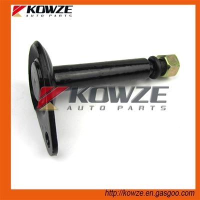 Rear Suspension Spring Pin For Mitsubishi Pajero V12 V32 4G54 MB111200
