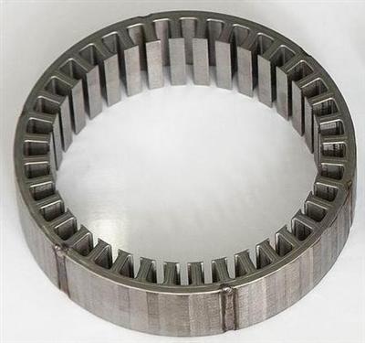 Progressive Stamping Stator
