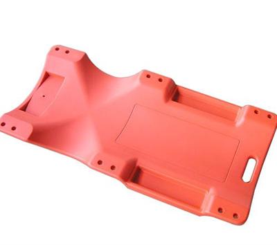 40 Inch Car Plastic Creeper