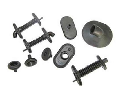 Rubber Wire Harness Seal