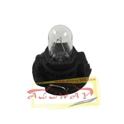 China Car Bulb Saab Sid & Acc Mini Lamp Bulb (aw-lap-001)